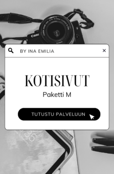 Kotisivut (M)