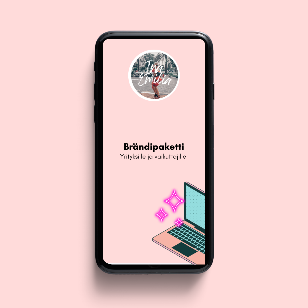 Brändipaketti